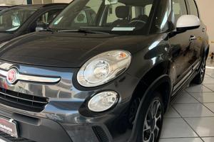 Fiat 500 L TREKKING