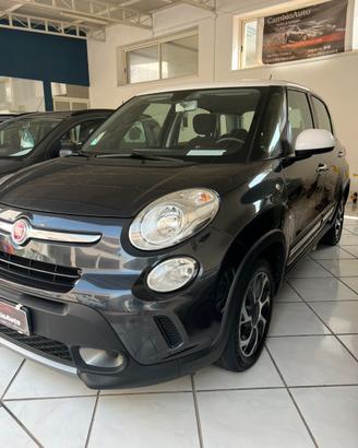 Fiat 500 L TREKKING