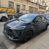 Toyota C-HR C-HR II 2024 2.0 phev Trend fwd e-cvt