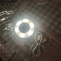 Luce led da notte