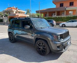 Jeep Renegade 1.0 T3 Limited Black Line