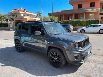 Jeep Renegade 1.0 T3 Limited Black Line