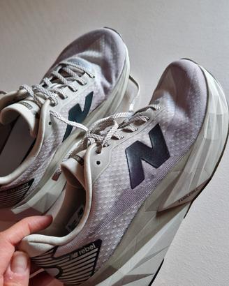 new balance fuelcell rebel v5 