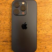 Iphone 15 pro 256gb