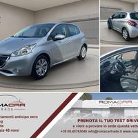 PEUGEOT 208 1.4 VTi 95CV 5p. PRONTA CONSEGNA!