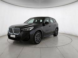 BMW iX1 30 xdrive Msport