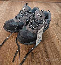 Scarpe trekking