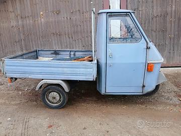 piaggio ape 50