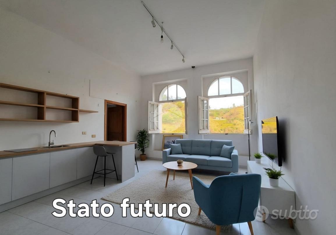 Appartamento – Praia a Mare, Fumarulo, Fortino - Vista 2