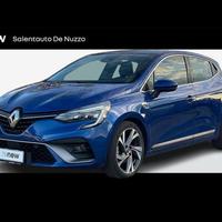 RENAULT Clio 5 Porte 1.6 E-TECH Hybrid 140cv RS