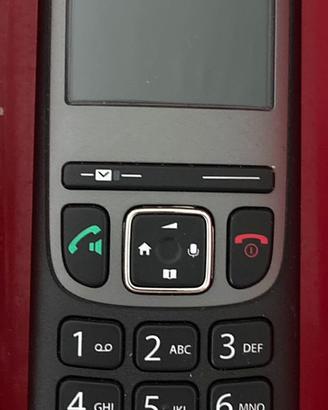 Cordless Gigaset