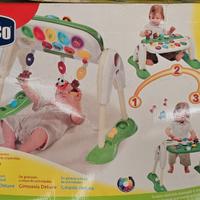 Palestra bimbi chicco