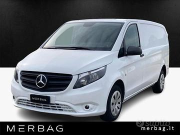 Mercedes-Benz Vito 114 CDI Furgone Long