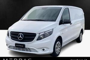 Mercedes-Benz Vito 114 CDI Furgone Long