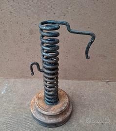 Candela del Corteggiamento