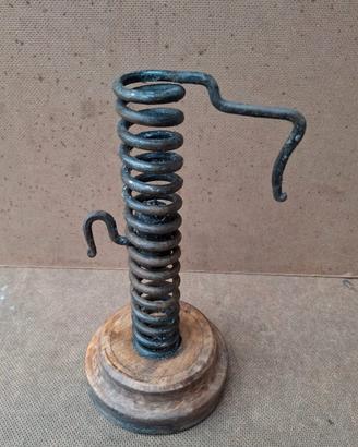 Candela del Corteggiamento