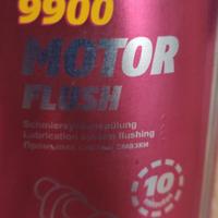 mannol pulitore motore 