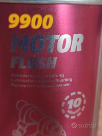 mannol pulitore motore 