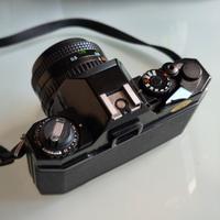 PROMO Reflex analogica