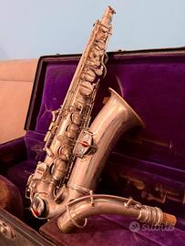 Sax Contralto Conn Chu Berry 1929