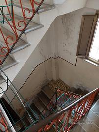 Appartamento su due livelli