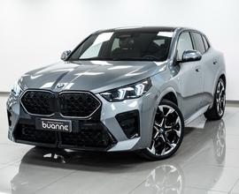 BMW X2 SDRIVE 18D MSPORT PRO HARMAN/KARDON PACK LU