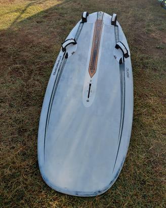 Tavola Slalom Starboard iSonic 130 lt