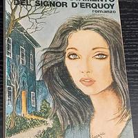 M. Delly – Il testamento del signor d’Erquoy 1973