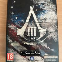 Assassin’s creed 3 versione join or die