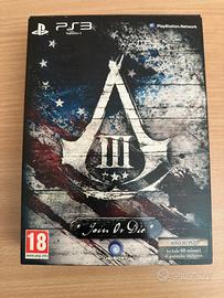 Assassin’s creed 3 versione join or die