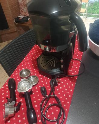 mokona bialetti