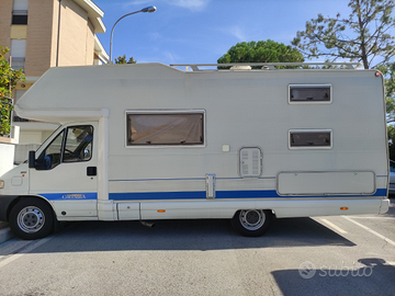 Fiat Ducato 2500TD prezzo compreso passaggio