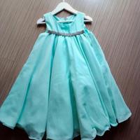 Abito Cerimonia bimba 6 anni - Nuovo!