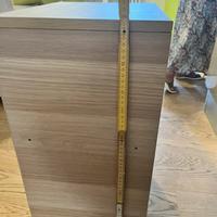 Armadietto ikea bagno