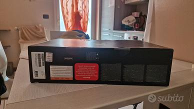 Xbox project scorpio edition