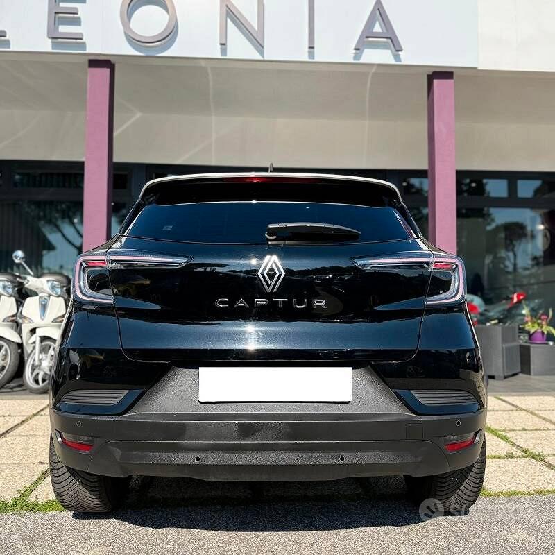 Renault Captur 2025 photo 5