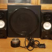 Altoparlanti Empire PS-2120D