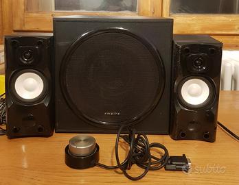 Altoparlanti Empire PS-2120D