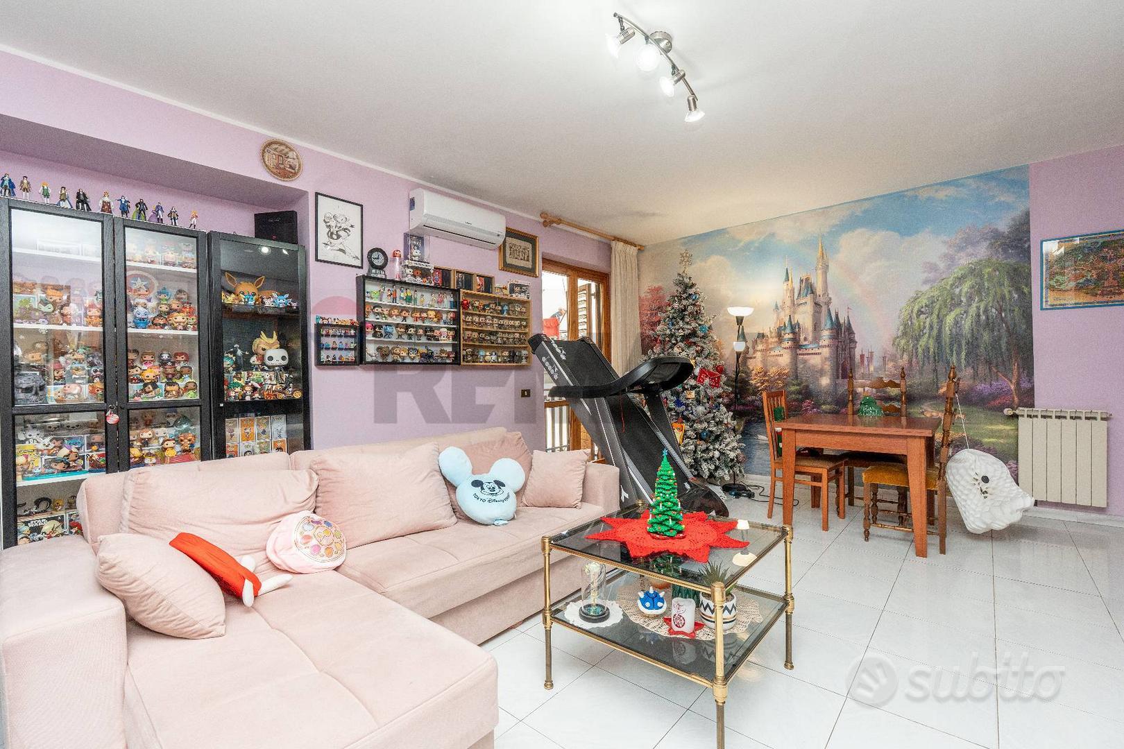 Apartment in Motta Sant'Anastasia, Belvedere - Vista 2