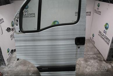 PORTIERA ANTERIORE SINISTRA OPEL Movano 3° Serie