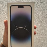iPhone 14 Pro Max 128GB Black