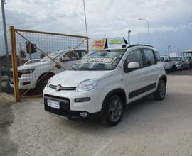 Fiat Panda 1.3 MJT 75 CV 4x4 2015
