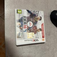 fifa 14 per nintendo 3ds