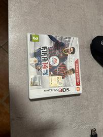 fifa 14 per nintendo 3ds