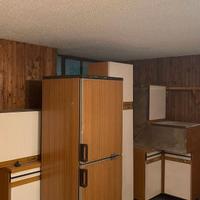 mobili cucina
