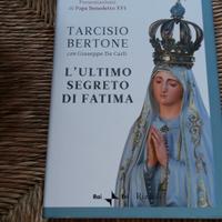 L'ultimo segreto di Fatima