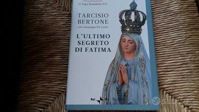L'ultimo segreto di Fatima