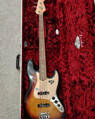 FENDER JEZZ BASS 60° Made in Usa
