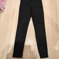 Pantaloni skinny H&M