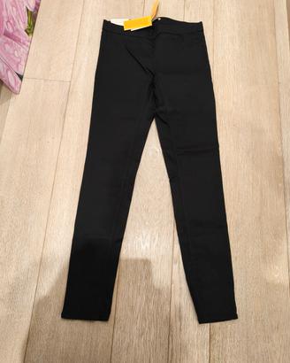 Pantaloni skinny H&M